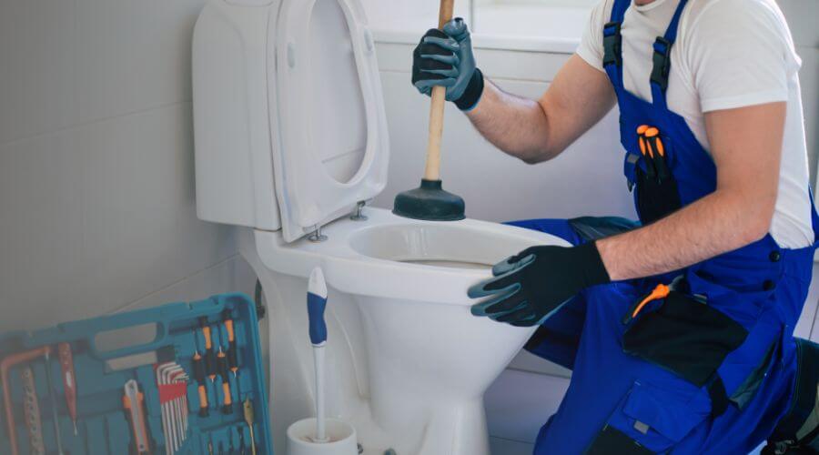 Local expert plumbing services in Southington, CT